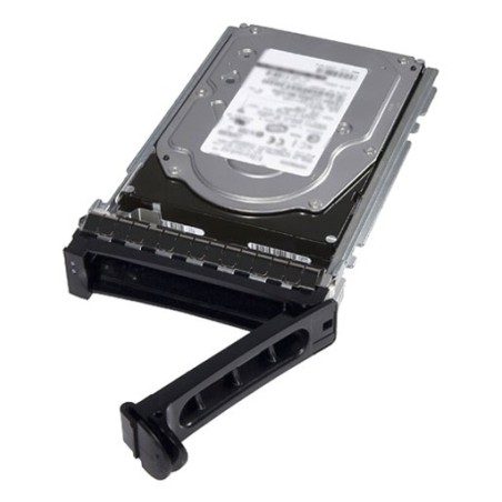 Dell 2TB SATA HDD, 7200 rpm, 3.5"